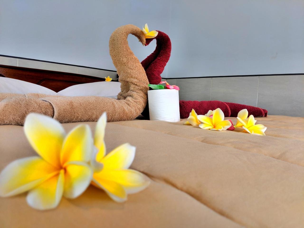 Serangan Inn Mimba Padangbai  Oda fotoğraf